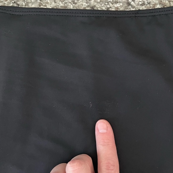 Kortni Jeane High Waisted Bottoms - Picture 5 of 5